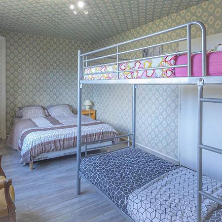 Chambres D Hotes Chateau D Arcis Les Granges  Exterior foto