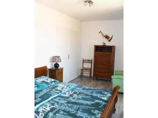 Chambres D Hotes Chateau D Arcis Les Granges  Exterior foto