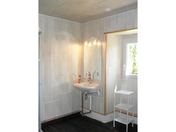 Chambres D Hotes Chateau D Arcis Les Granges  Exterior foto