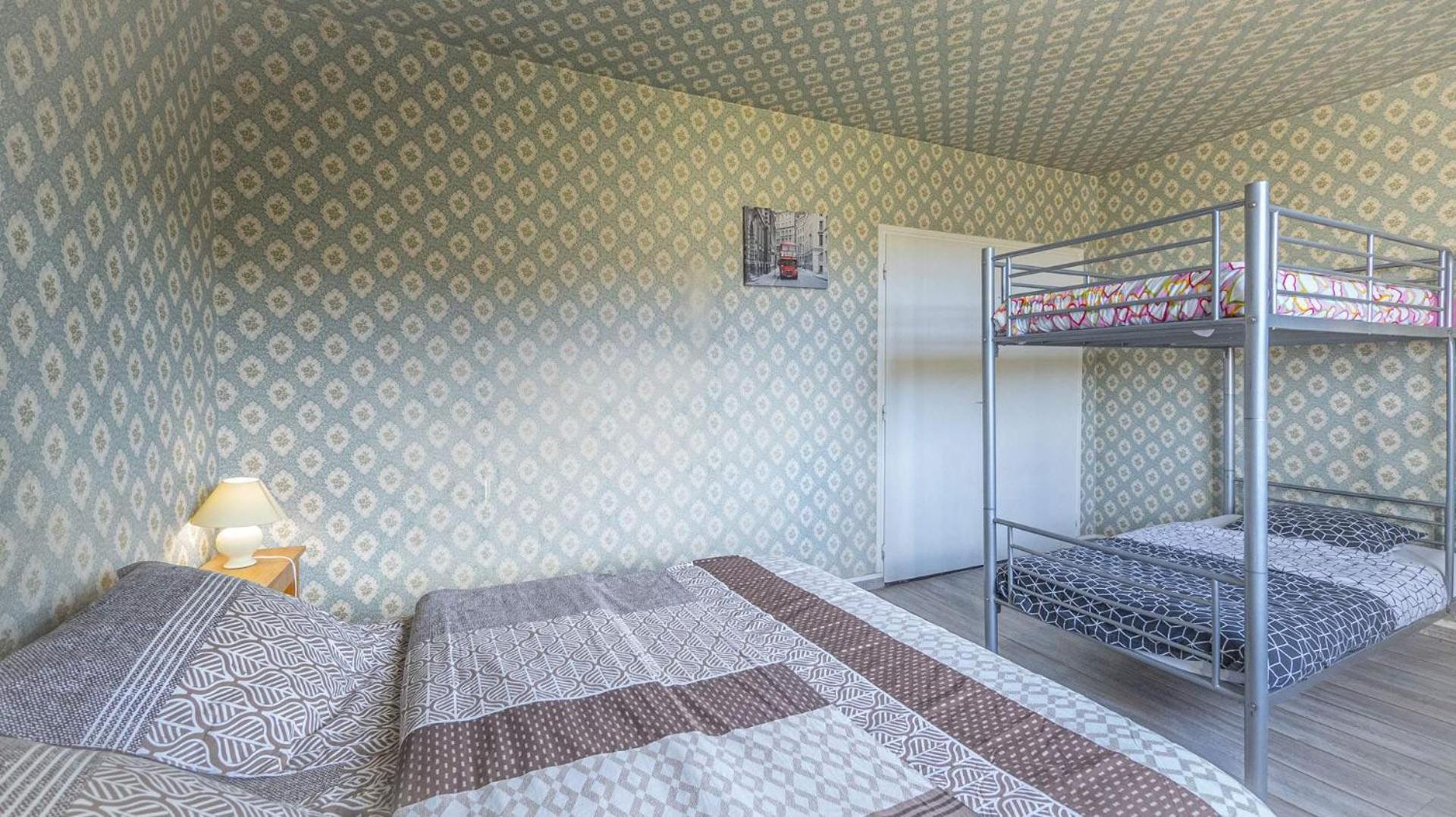 Chambres D Hotes Chateau D Arcis Les Granges  Exterior foto