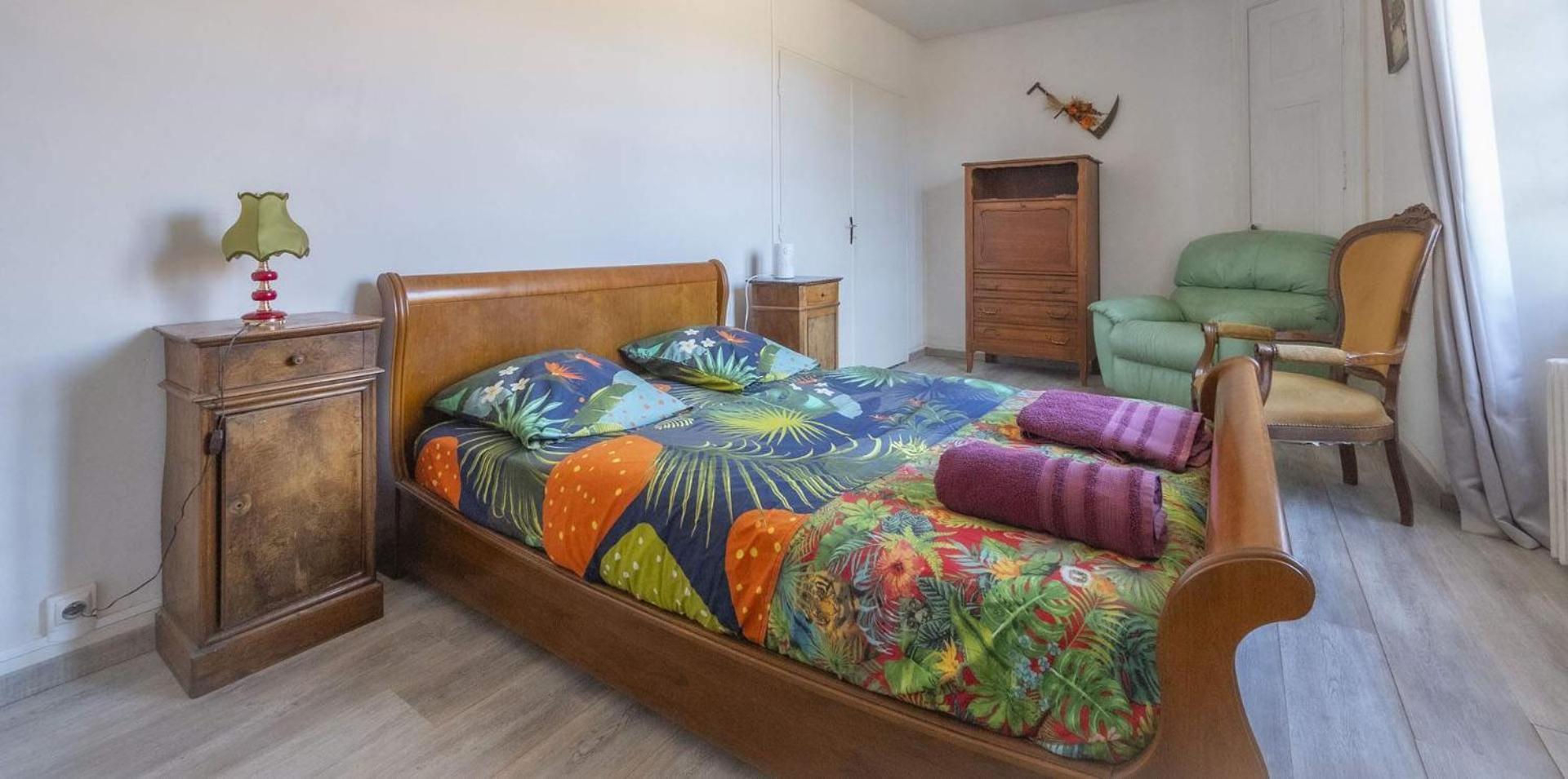 Chambres D Hotes Chateau D Arcis Les Granges  Exterior foto