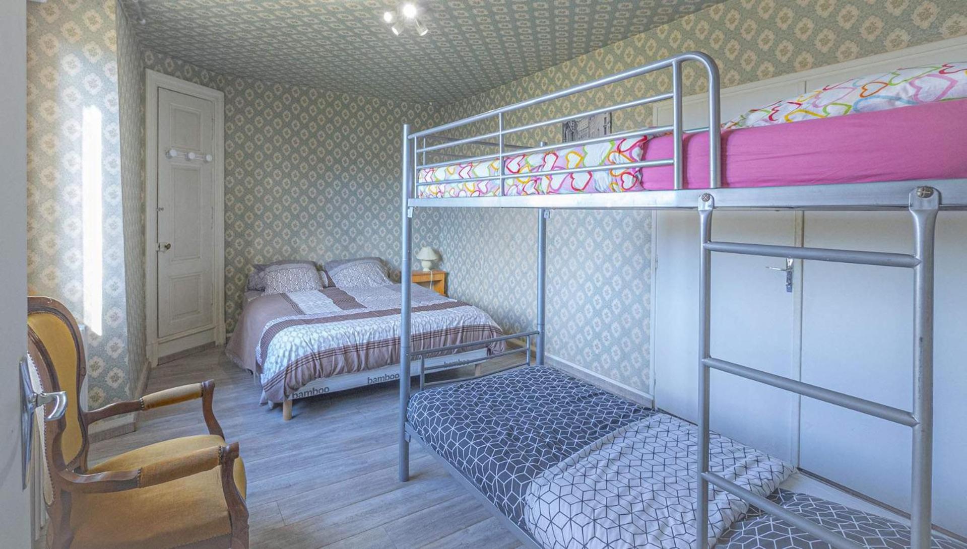Chambres D Hotes Chateau D Arcis Les Granges  Exterior foto